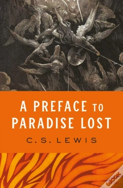 Capa do artigo Preface To Paradise Lost