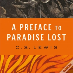 Capa do artigo Preface To Paradise Lost