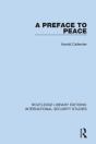 Preface To Peace - Preview