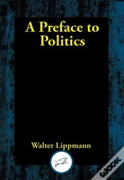 Capa do artigo Preface To Politics