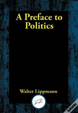 Capa do artigo Preface To Politics