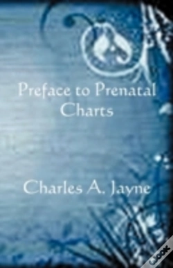 Capa do artigo Preface To Prenatal Charts