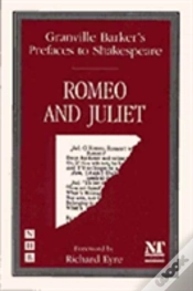 Capa do artigo Preface To Romeo And Juliet