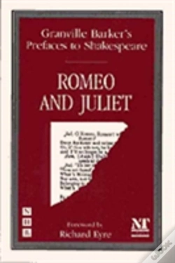 Capa do artigo Preface To Romeo And Juliet