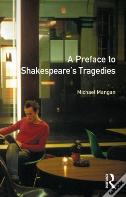 Capa do artigo Preface To Shakespeare'S Tragedies