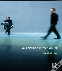 Capa do artigo Preface To Swift