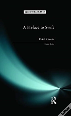 Capa do artigo Preface To Swift