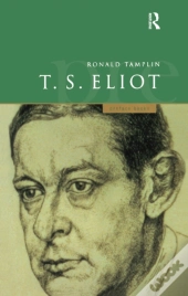 Preface To T S Eliot