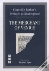 Preface To The Merchant Of Venice