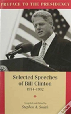Capa do artigo Preface To The Presidency