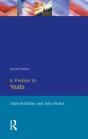 Preface To Yeats - Preview