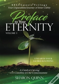Capa do artigo Preface To Your Eternity