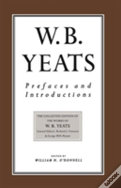 Capa do artigo Prefaces And Introductions