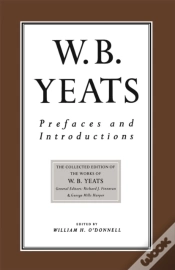 Capa do artigo Prefaces And Introductions
