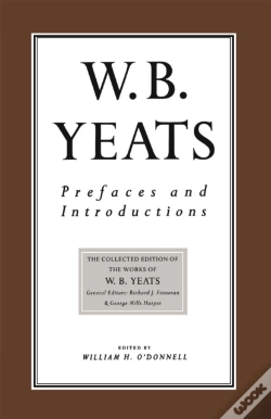 Capa do artigo Prefaces And Introductions