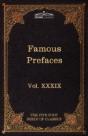 Prefaces And Prologues To Famous Books: - Preview