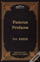 Prefaces And Prologues To Famous Books:
