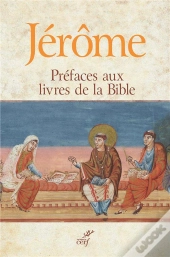 Préfaces Aux Livres De La Bible