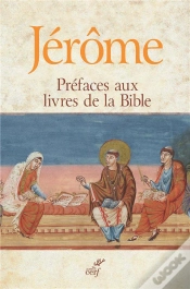 Capa do artigo Préfaces Aux Livres De La Bible