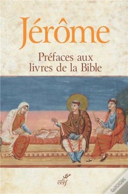 Capa do artigo Préfaces Aux Livres De La Bible