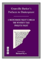 Prefaces To A Midsummer Night'S Dream, The Winter'S Tale & Twelfth Night - Preview