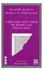 Prefaces To Shakespeare - Preview