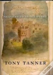 Capa do artigo Prefaces To Shakespeare