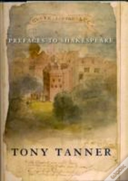 Capa do artigo Prefaces To Shakespeare
