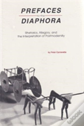 Prefaces To The Diaphora