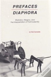 Capa do artigo Prefaces To The Diaphora