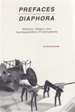 Capa do artigo Prefaces To The Diaphora