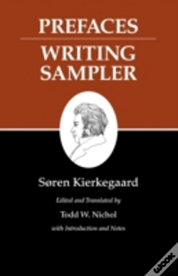 Capa do artigo Prefaces: Writing Sampler
