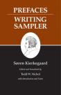 Prefaces: Writing Sampler - Preview