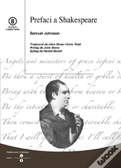 Capa do artigo Prefaci A Shakespeare