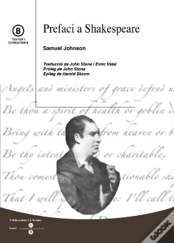 Capa do artigo Prefaci A Shakespeare