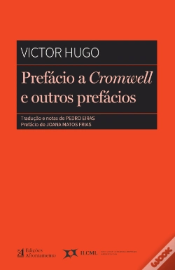 Capa do artigo Prefácio a Cromwell e Outros Prefácios