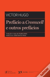 Capa do artigo Prefácio a Cromwell e Outros Prefácios
