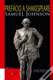 Capa do artigo Prefácio A Shakespeare