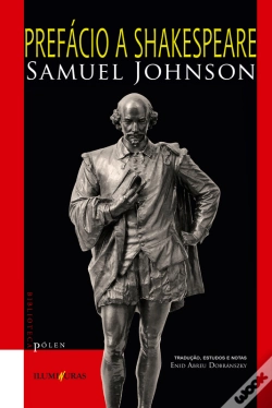 Capa do artigo Prefácio A Shakespeare