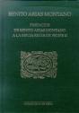Prefacios De Benito Arias Montano A La Biblia Regia De Felipe Ii - Preview
