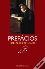 Capa do artigo Prefácios
