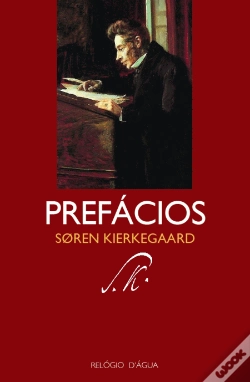 Capa do artigo Prefácios