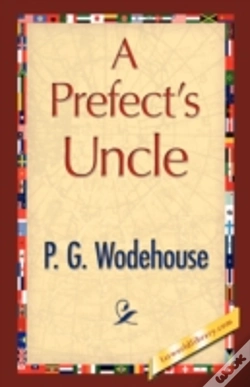 Capa do artigo Prefect'S Uncle