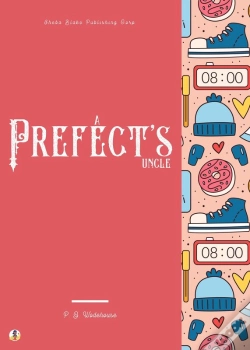 Capa do artigo Prefect'S Uncle
