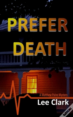 Capa do artigo Prefer Death