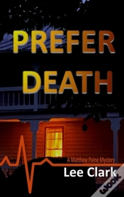 Capa do artigo Prefer Death