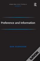 Preference And Information