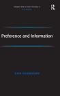 Preference And Information - Preview