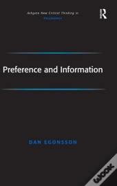 Preference And Information
