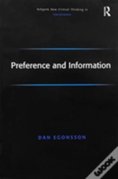 Preference And Information